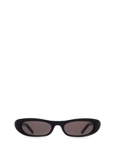 Sl 557 Sunglasses - Saint Laurent Eyewear - Modalova