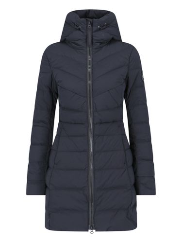 Clair Hooded Nylon Down Jacket - Canada Goose - Modalova