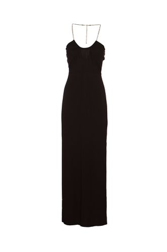 Michael Kors Long Viscose Dress - Michael Kors - Modalova