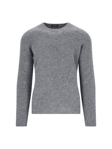 Drumohr Classic Sweater - Drumohr - Modalova