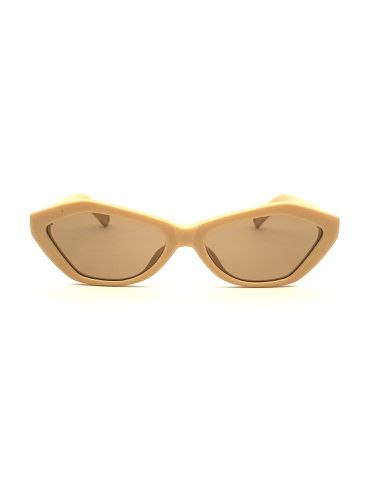 Jacquemus SALON Sunglasses - Jacquemus - Modalova