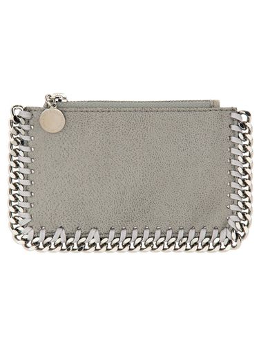 Card Holder falabella - Stella McCartney - Modalova