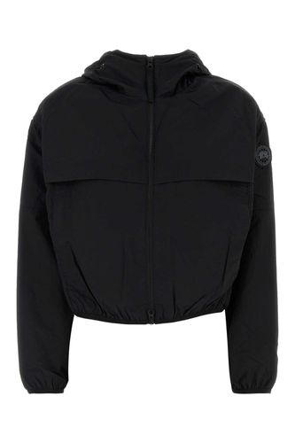 Nylon Sinclair Jacket - Canada Goose - Modalova