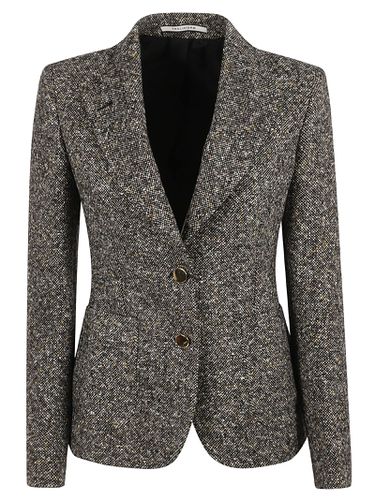 Tagliatore Two-button Blazer - Tagliatore - Modalova