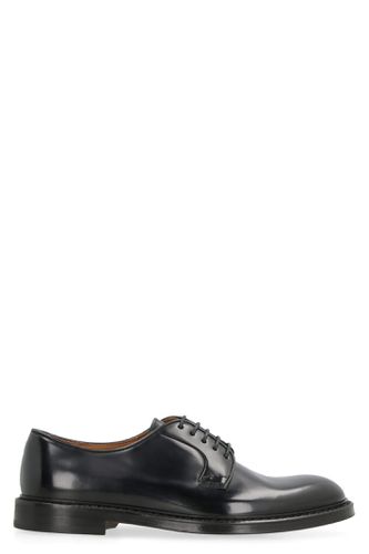 Doucal's Leather Lace-up Shoes - Doucal's - Modalova