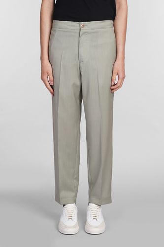 Vincent Pants In Wool - costumein - Modalova