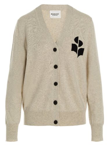 Marant Étoile karin Cardigan - Marant Étoile - Modalova