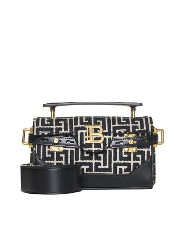 Balmain Shoulder Bag - Balmain - Modalova