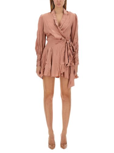 Zimmermann Mini Dress - Zimmermann - Modalova