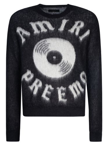 AMIRI Preemo Sweater - AMIRI - Modalova