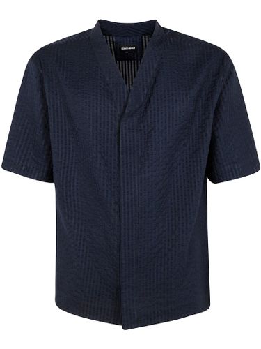 Giorgio Armani Shirt - Giorgio Armani - Modalova