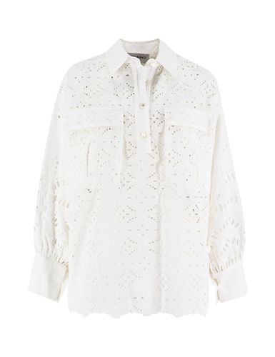 Ermanno Firenze Blouse - Ermanno Firenze - Modalova