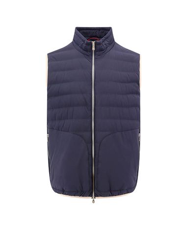 Brunello Cucinelli Jacket - Brunello Cucinelli - Modalova