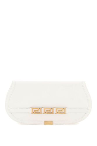 Versace Greca Goddes Pouch - Versace - Modalova