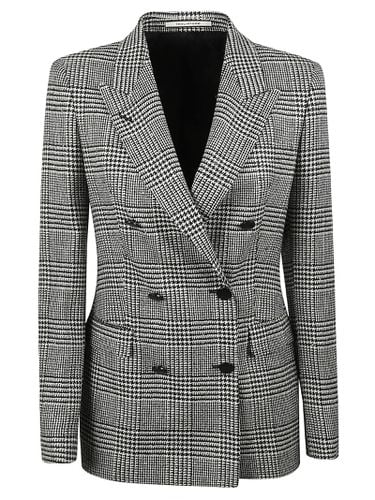 Tagliatore J-parigi Woman Jacket - Tagliatore - Modalova