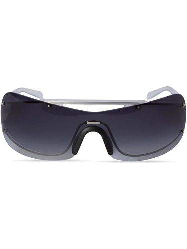 Big Wharf Sunglasses - Off-White - Modalova