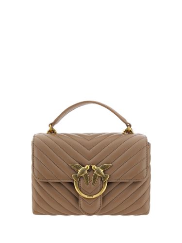 Pinko Love Lady Mini Handbag - Pinko - Modalova