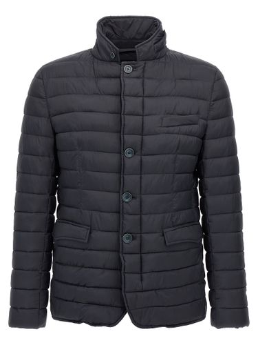 Herno Quilted Down Jacket - Herno - Modalova