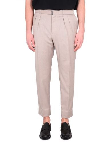 Brioni Ischia Pants - Brioni - Modalova