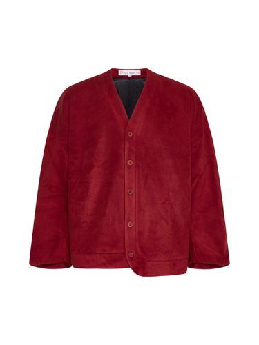 J. W. Anderson Cardigan - J.W. Anderson - Modalova