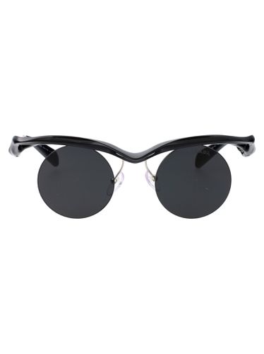 Prada Eyewear 0pr A24s Sunglasses - Prada Eyewear - Modalova