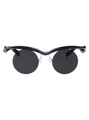 Prada Eyewear 0pr A24s Sunglasses - Prada Eyewear - Modalova