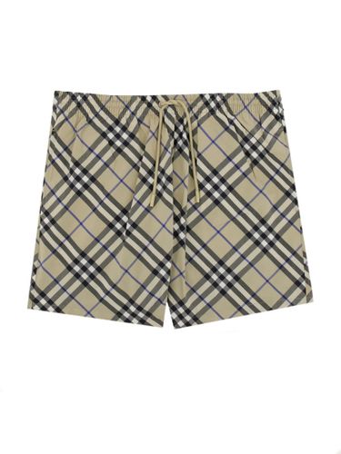 Burberry Swimsuit - Burberry - Modalova