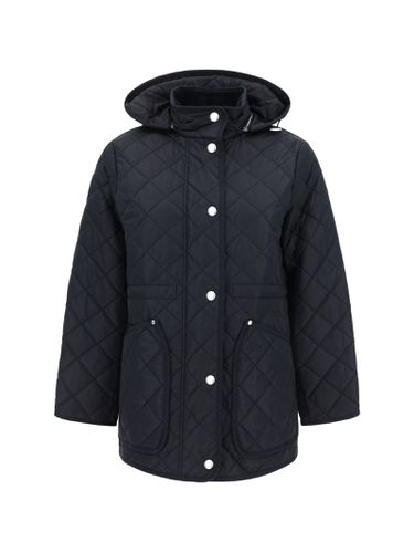 Burberry Down Jacket - Burberry - Modalova