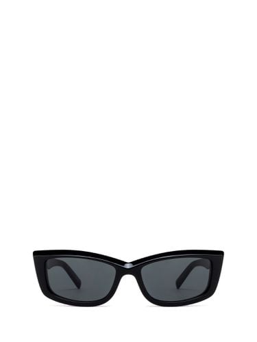 Sl 658 Sunglasses - Saint Laurent Eyewear - Modalova