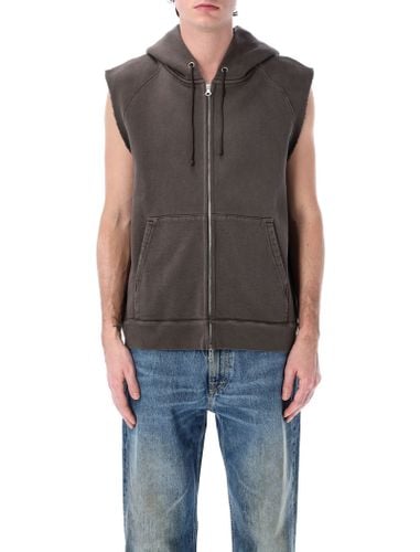 Our Legacy Motor Hood Vest - Our Legacy - Modalova