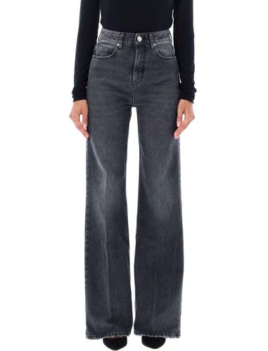 Paris Flared Jeans - Ami Alexandre Mattiussi - Modalova