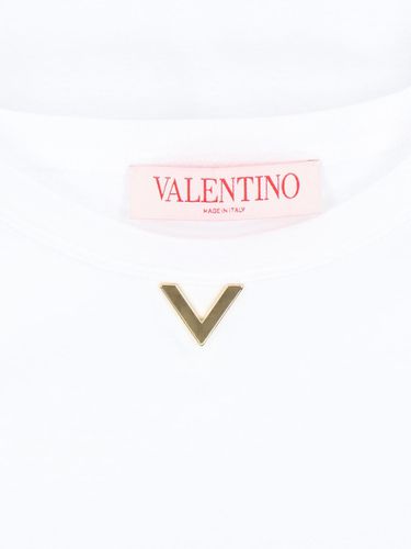 Valentino T-shirt - Valentino - Modalova