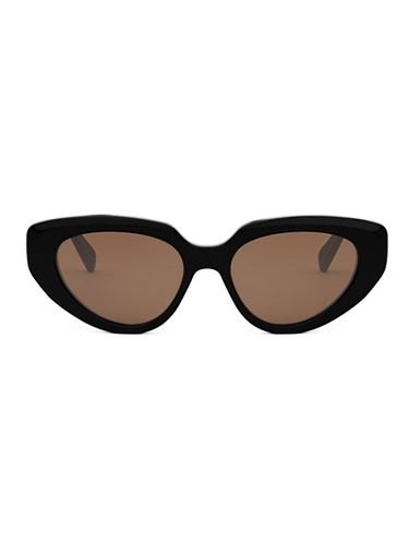 Celine Cat-eye Sunglasses - Celine - Modalova