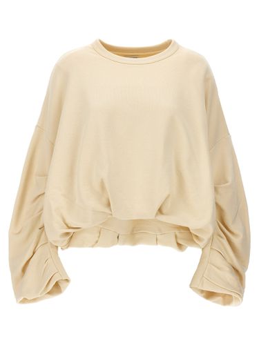 Dries Van Noten hannett Sweatshirt - Dries Van Noten - Modalova