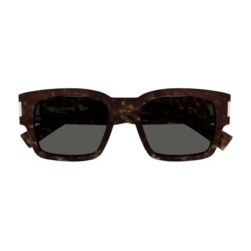 Sl 617 002 Sunglasses - Saint Laurent Eyewear - Modalova