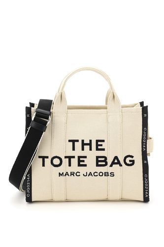 The Jacquard Traveler Tote Bag Small - Marc Jacobs - Modalova