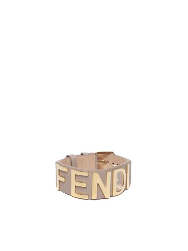 Fendigraphy Bracelet Watch - Fendi - Modalova