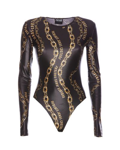 Chromo Couture Body - Versace Jeans Couture - Modalova