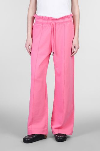 J. W. Anderson Pants In - Cotton - J.W. Anderson - Modalova