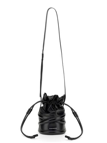 The Soft Curve Bag - Alexander McQueen - Modalova