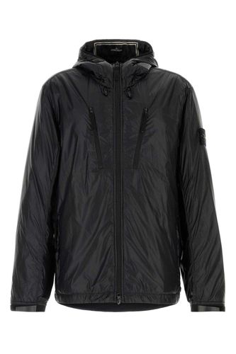 Stone Island Compass Zipped Jacket - Stone Island - Modalova