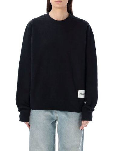 Jil Sander Crewneck - Jil Sander - Modalova