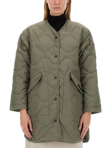 Canada Goose elgin Coat - Canada Goose - Modalova