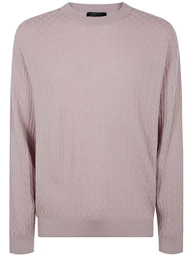 Emporio Armani Sweater - Emporio Armani - Modalova