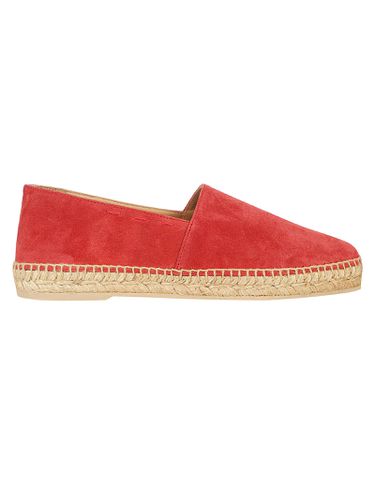 Kiton A048 Espadrilles - Kiton - Modalova