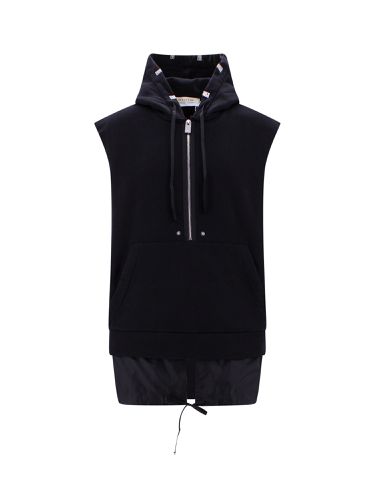 ALYX 9SM Sleeveless Hoodie - 1017 ALYX 9SM - Modalova