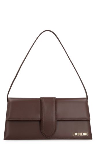 Le Grand Bambino Leather Bag - Jacquemus - Modalova