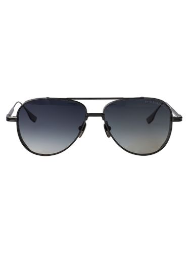 Dita Subsystem Sunglasses - Dita - Modalova