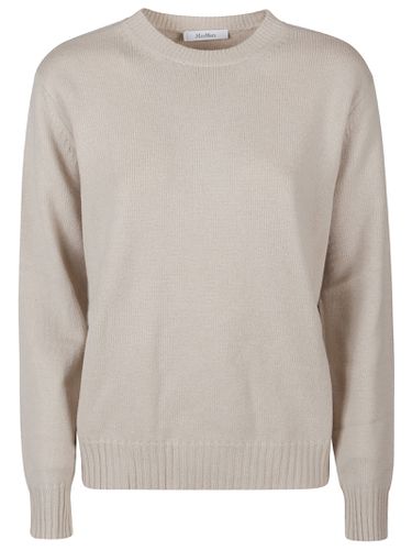 Max Mara Viglio Sweater - Max Mara - Modalova