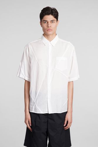 Shirt In Cotton - Undercover Jun Takahashi - Modalova